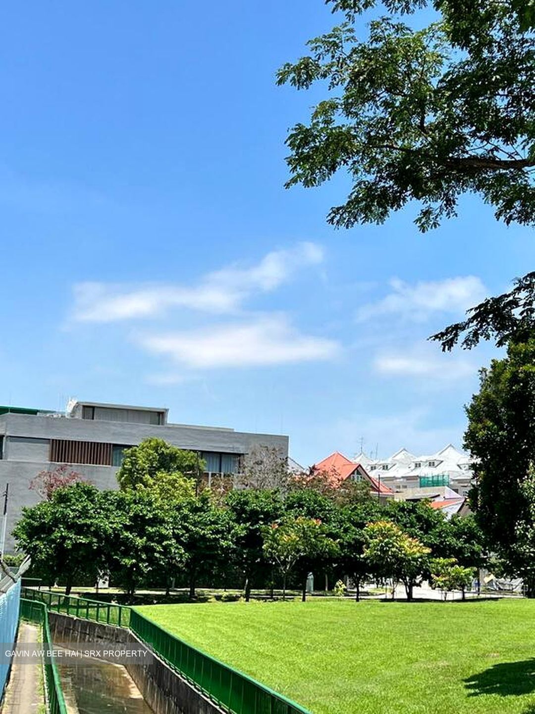 Bedok Park (D16), Semi-Detached #499321441